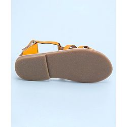 Pine Kids Mule Sandals - Pink