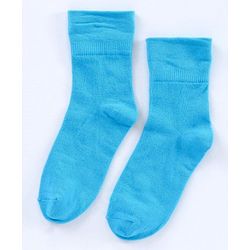 Pine Kids Ankle Length Anti-bacterial Socks Pack of 5 - Multicolor