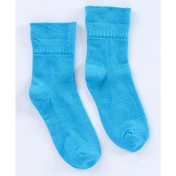 Pine Kids Ankle Length Anti-bacterial Socks Pack of 5 - Multicolor