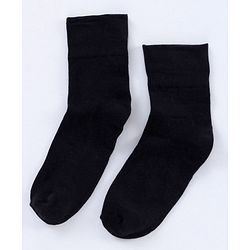 Pine Kids Ankle Length Anti-bacterial Socks Pack of 5 - Multicolor