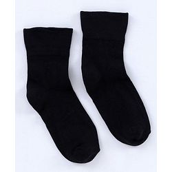 Pine Kids Ankle Length Anti-bacterial Socks Pack of 5 - Multicolor