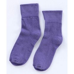 Pine Kids Ankle Length Anti-bacterial Socks Pack of 5 - Multicolor