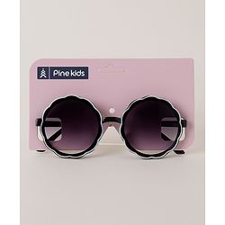 Pine Kids Sunglasses Free Size - Purple