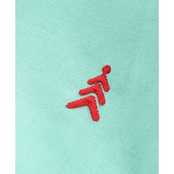 Pine Kids Full Sleeves Shirt Solid Color  - Green