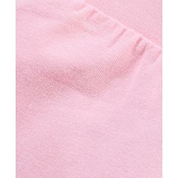 Pine Kids Shorts - Red Pink