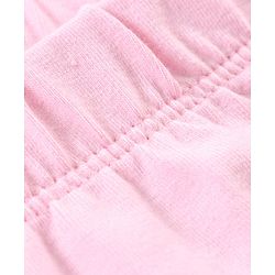 Pine Kids Cotton Anti Bacterial & Biowashed Shorts Pack of 3 - Black Pink Peach