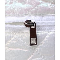 Pine Kids Sling Bag - Silver
