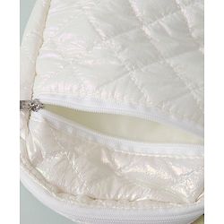 Pine Kids Sling Bag - Silver