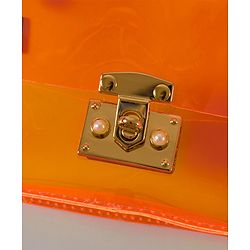 Pine Kids Sling Bag - Orange