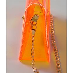 Pine Kids Sling Bag - Orange