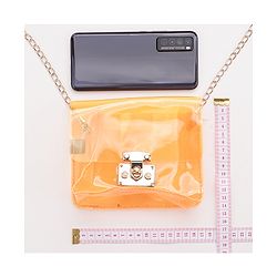 Pine Kids Sling Bag - Orange