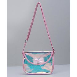 Pine Kids Sling Bag - Pink