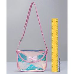 Pine Kids Sling Bag - Pink