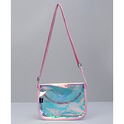 Pine Kids Sling Bag - Pink