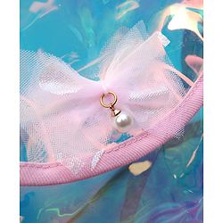 Pine Kids Sling Bag - Pink