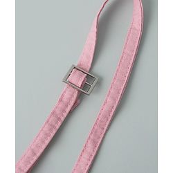 Pine Kids Sling Bag - Pink
