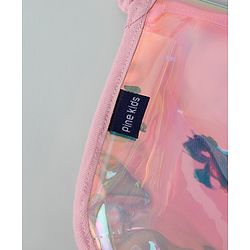 Pine Kids Sling Bag - Pink