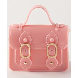 Pine Kids Sling Bag Light Pink