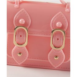Pine Kids Sling Bag Light Pink