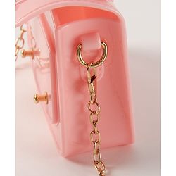 Pine Kids Sling Bag Light Pink