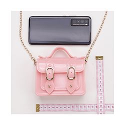 Pine Kids Sling Bag Light Pink