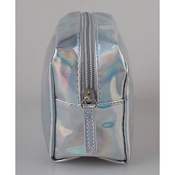 Pine Kids Free Size Utility Pouch - Silver