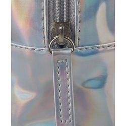 Pine Kids Free Size Utility Pouch - Silver