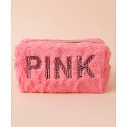 Pine Kids Free Size Utility Pouch - Peach