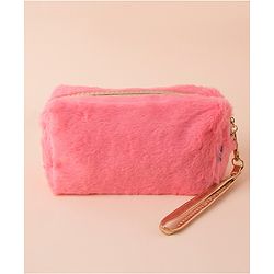 Pine Kids Free Size Utility Pouch - Peach