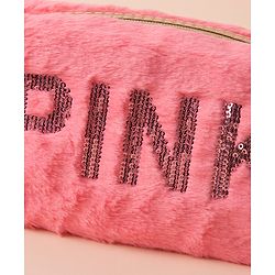 Pine Kids Free Size Utility Pouch - Peach