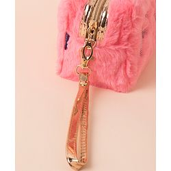 Pine Kids Free Size Utility Pouch - Peach