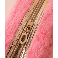 Pine Kids Free Size Utility Pouch - Peach