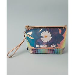 Pine Kids Free Size Utility Pouch - Multicolour