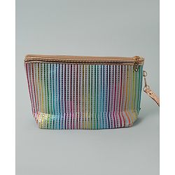 Pine Kids Free Size Utility Pouch - Multicolour