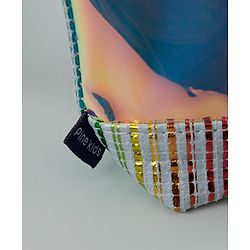 Pine Kids Free Size Utility Pouch - Multicolour
