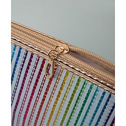 Pine Kids Free Size Utility Pouch - Multicolour