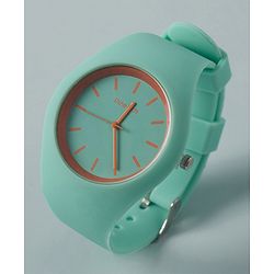 Pine Kids Free Size Analog Watch - Green