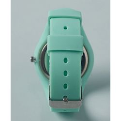 Pine Kids Free Size Analog Watch - Green
