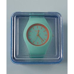 Pine Kids Free Size Analog Watch - Green