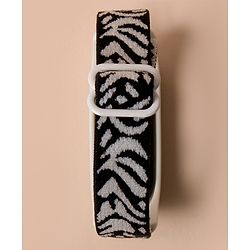 Pine Kids Digital Watch - White