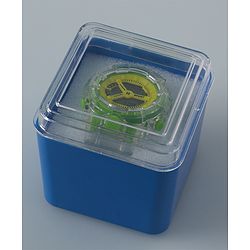 Pine Kids Free Size Digital Watch - Yellow