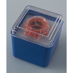 Pine Kids Free Size Digital Watch - Orange