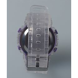 Pine Kids Free Size Digital Watch - Purple