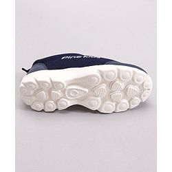 Pine Kids Casual Shoes - Navy