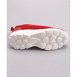 Pine Kids Casual Shoes - Navy