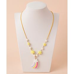 Pine Kids Unicorn Jewellery Set - Multicolor