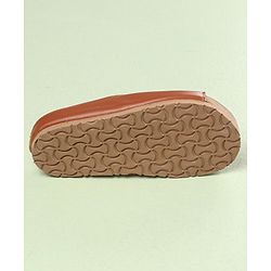 Pine Kids Open Toe Sandals - Tan