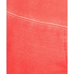Pine Kids Full Sleeves Bio Wash Sweatshirt - Red
