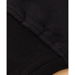 Pine Kids Full Length Bio Wash Track Pants - Grey Black