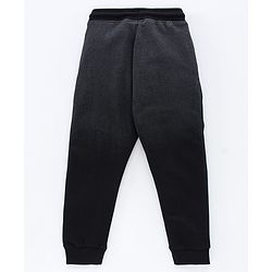 Pine Kids Full Length Lounge Pants - Black